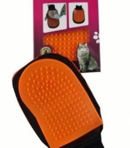 Pet Style Tüy Toplama Eldiveni | Kedi ve Köpekler için Pratik Çözüm