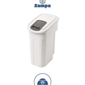 Zampa Plus Oto XS Mama Saklama Kabı 3L (ZIT-2532) | Hava Sızdırmaz ve Pratik Çözüm