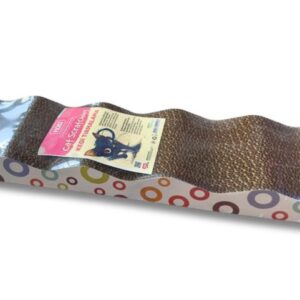 Hobi Karton Kedi Tırmalama Rtp2020c-9019 | Kompakt ve Dayanıklı Tasarım