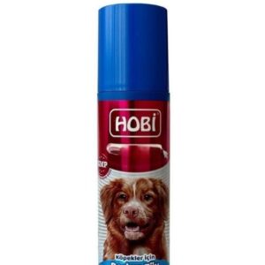 Hobi Köpek Deri ve Tüy Bakım Spreyi 200 ml | Parlak ve Sağlıklı Tüyler İçin