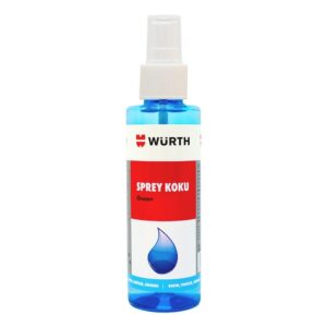 WÜRTH Araç Kokusu Ocean 150ML | Ferahlatıcı Sprey