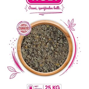 Hobi Yumurta Granül Tavuk Yemi 25 Kg | 40. Hafta Sonrası Dengeli Beslenme